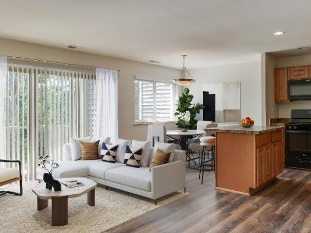 Apartment for rent in Arnold, Maryland