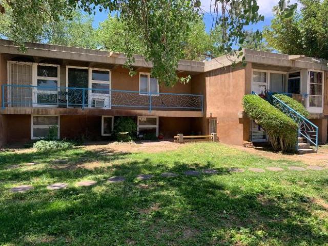 Apartment for rent in Corrales, New Mexico