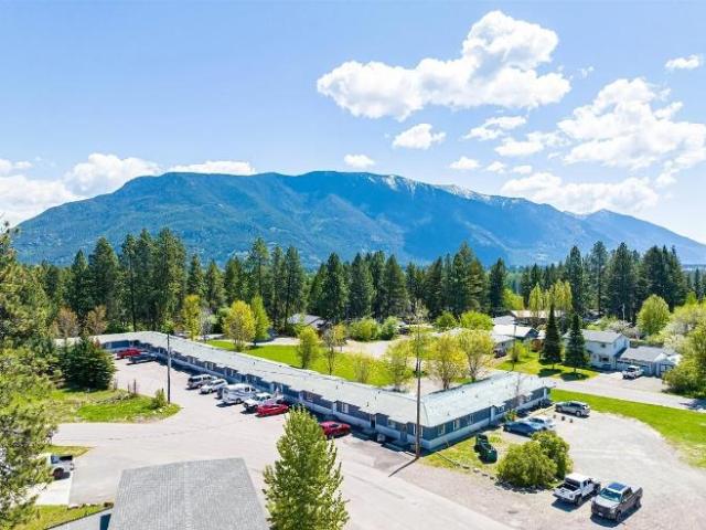 Apartment for rent in Columbia Falls, Montana