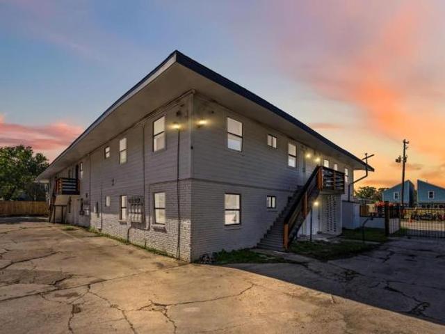 Apartment for rent in Harris, Texas