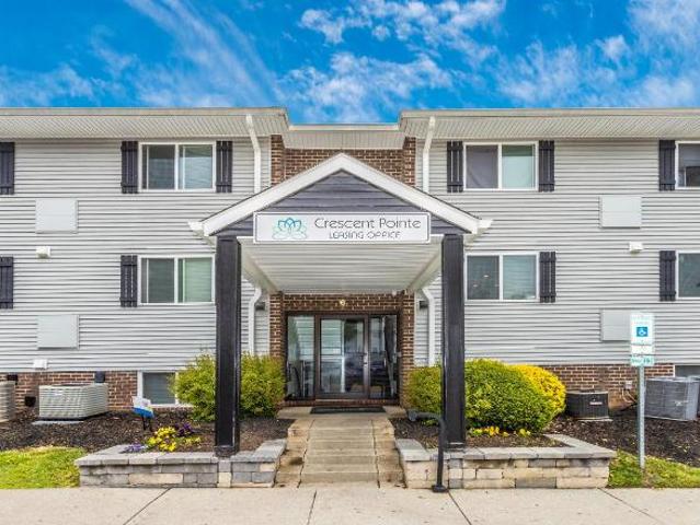 Apartment for rent in Gwynn Oak