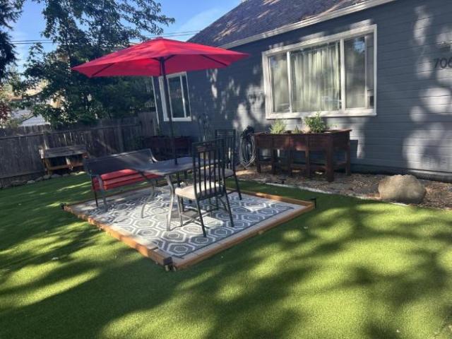 Apartment for rent in Oregonia