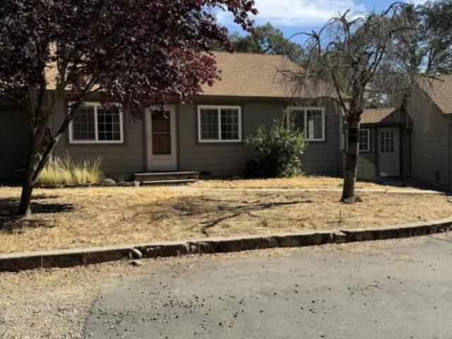 Apartment for rent in Placerville, California