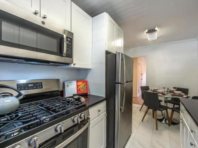 Apartment for rent in Brookline, Massachusetts