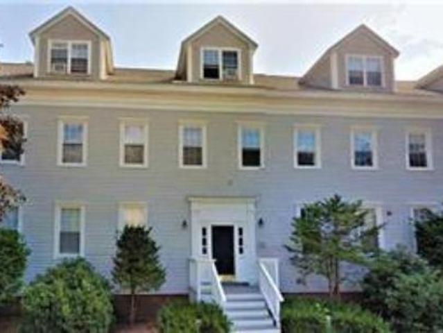 Apartment for rent in New Hampshire