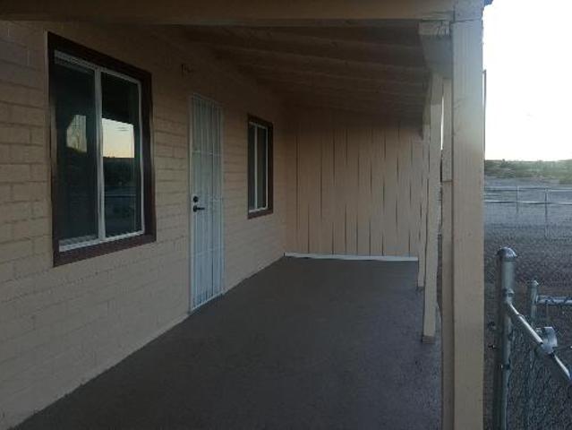Apartment for rent in Twentynine Palms, California