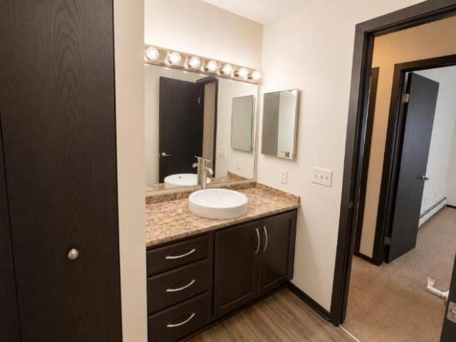 Apartment for rent in Boardman, Ohio