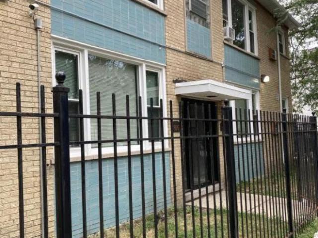 Apartment for rent in Chicago Park, Illinois