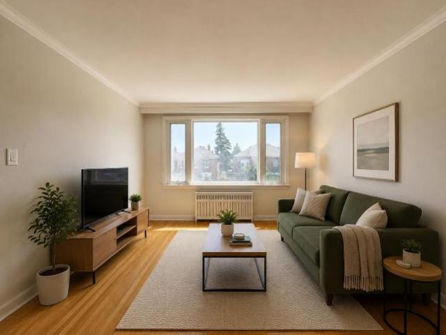 Apartment for rent in Oakwood, Ohio