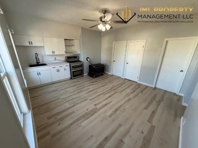 Apartment for rent in Bristol, Massachusetts