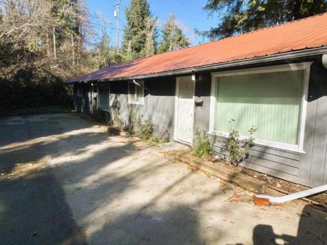 Apartment for rent in Oregonia