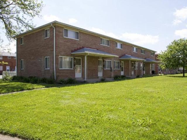 Apartment for rent in Columbus, Ohio