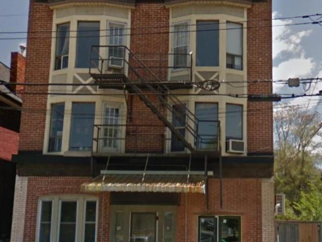 Apartment for rent in Hamilton, Indiana