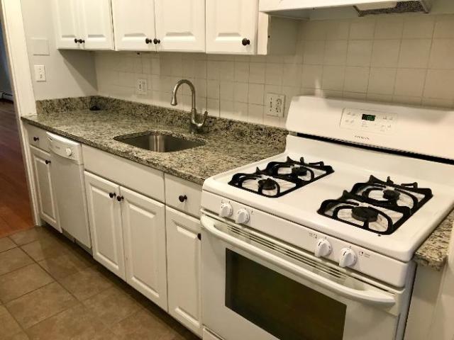 Apartment for rent in Auburndale, Massachusetts