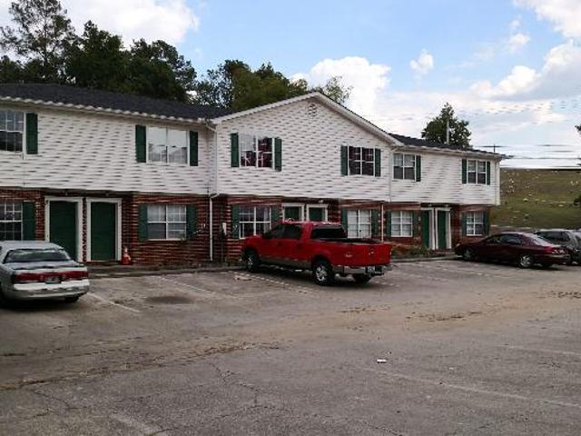 Apartment for rent in Dalton, Georgia