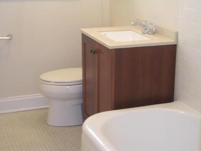 Apartment for rent in Evanston, Illinois
