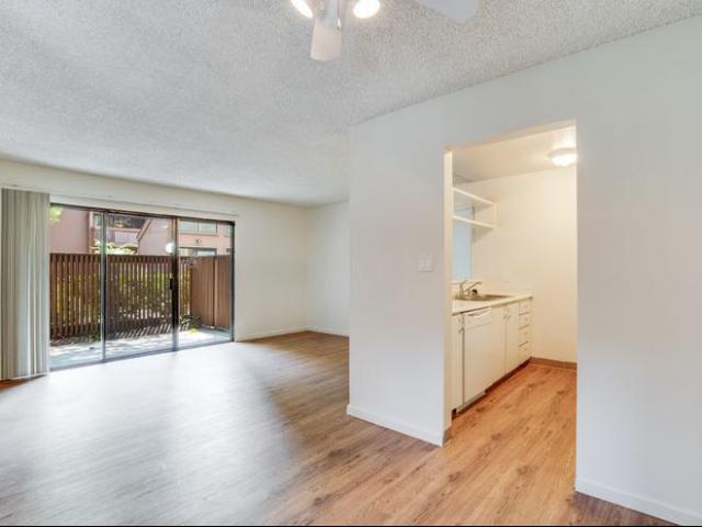 Apartment for rent in Campbell