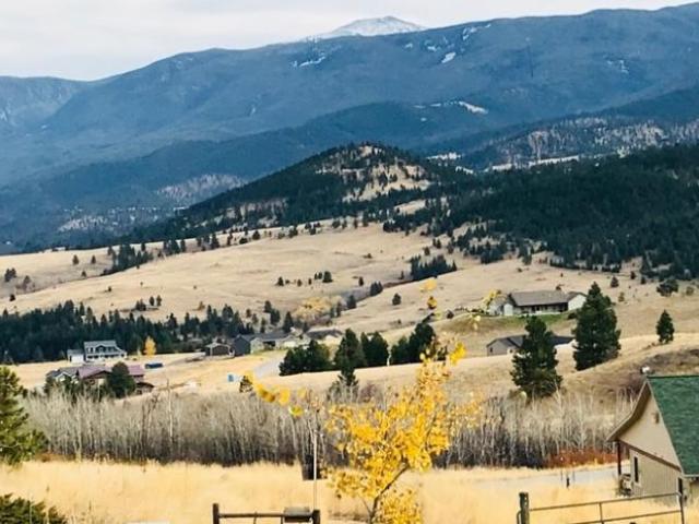 Apartment for rent in Montana