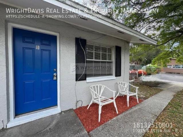 Condo for rent in Tampa, Florida