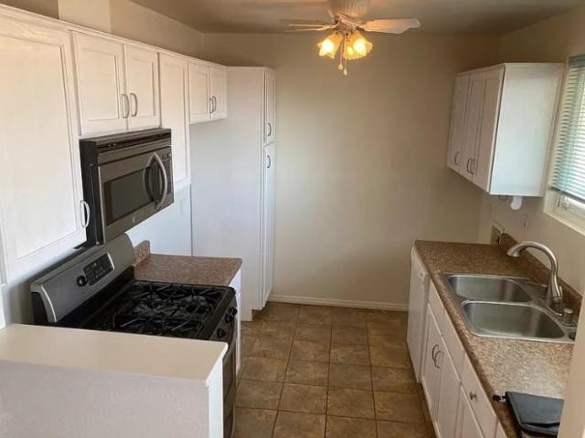 Condo for rent in Barstow, California