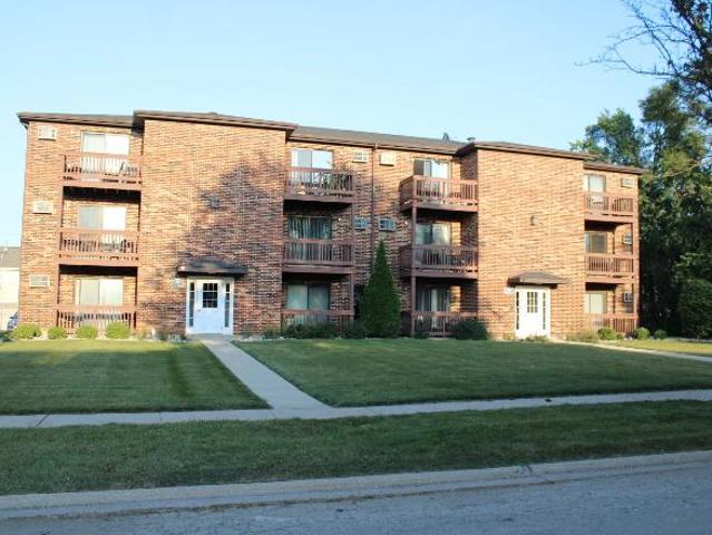 Condo for rent in Glendale Heights, Illinois