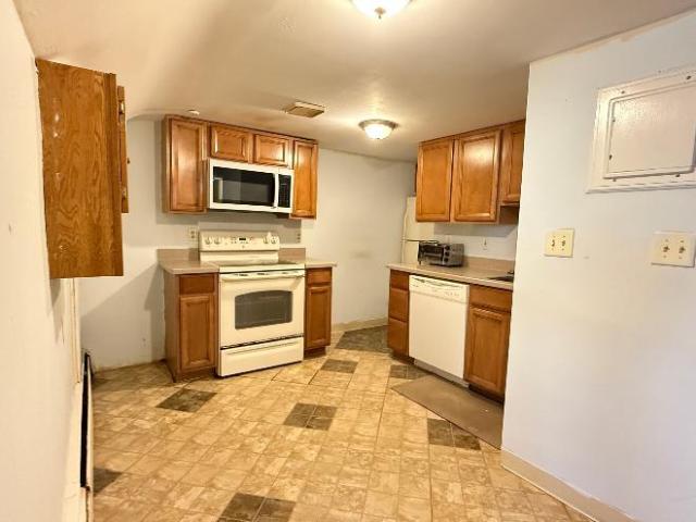 Condo for rent in Boston, Massachusetts