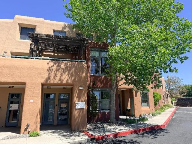 Condo for rent in Santa Fe, New Mexico