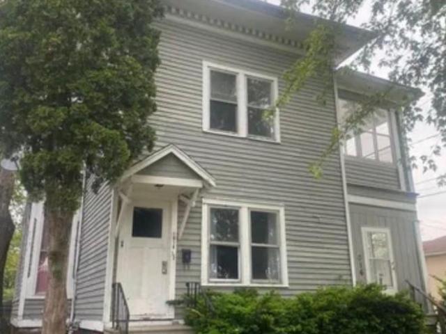 Condo for rent in Lucas, Ohio