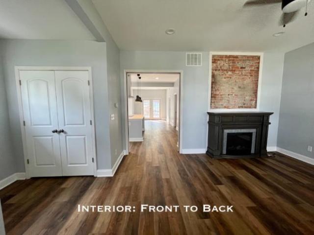 Condo for rent in Camby, Indiana