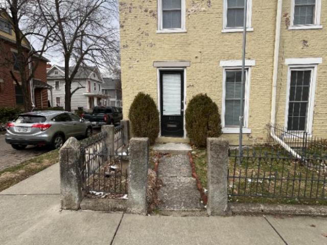 Condo for rent in Dayton, Ohio