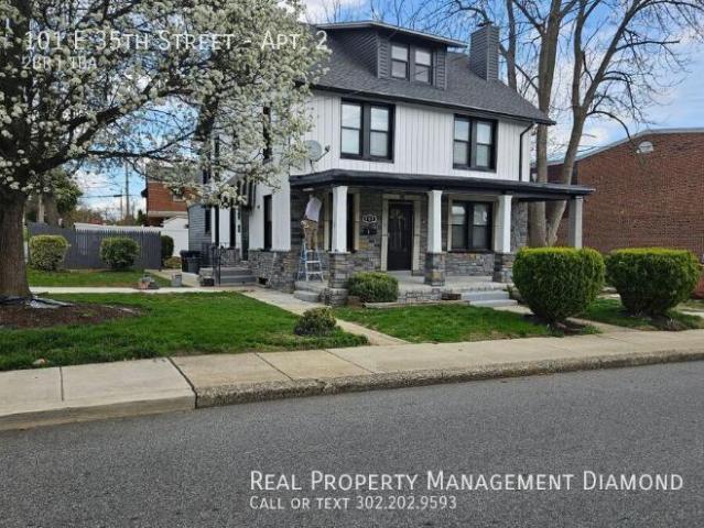 Condo for rent in Delaware