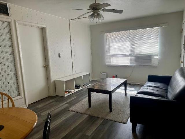 Condo for rent in Urbana, Illinois