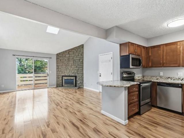 Condo for rent in Wheat Ridge, Colorado