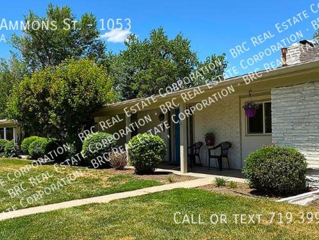 Condo for rent in Lakewood