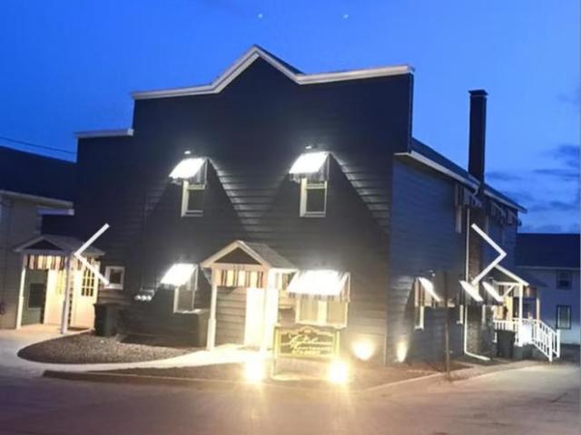 Condo for rent in Venango, Pennsylvania