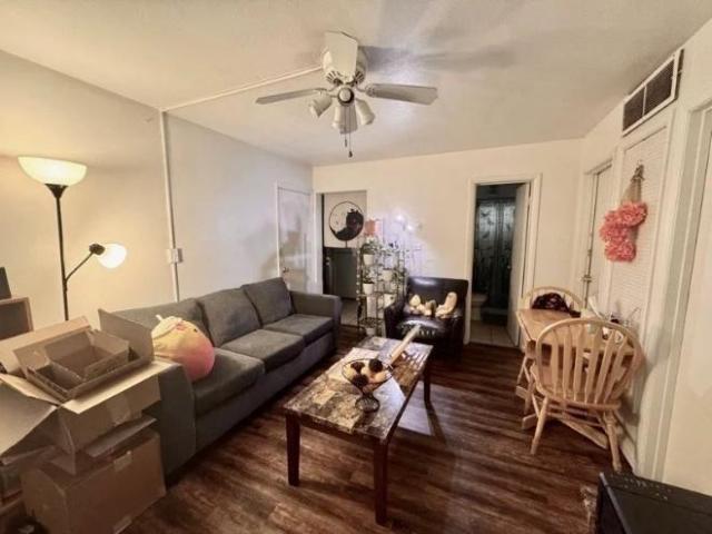 Condo for rent in Urbana, Illinois