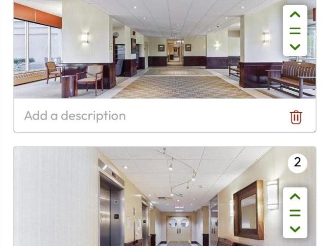 Condo for rent in Bryn Mawr, Pennsylvania