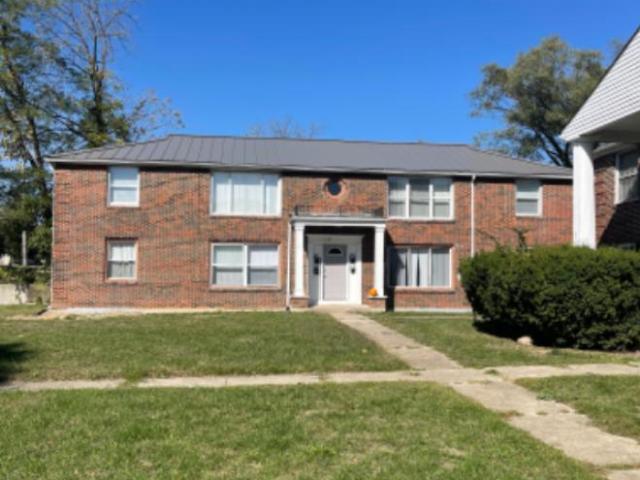 Condo for rent in Dayton, Ohio
