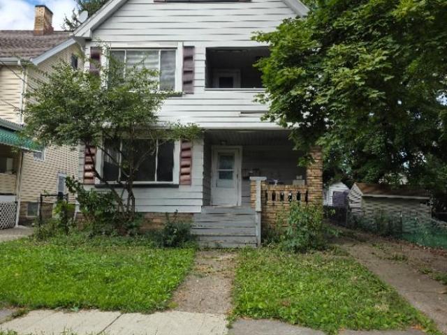 Condo for rent in Cleveland, Ohio