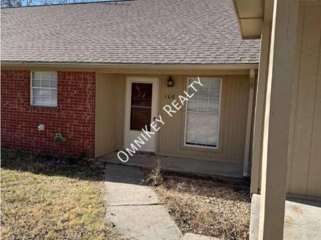 Condo for rent in Tom Bean, Texas
