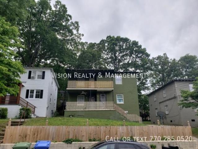 Condo for rent in Atlanta, Georgia