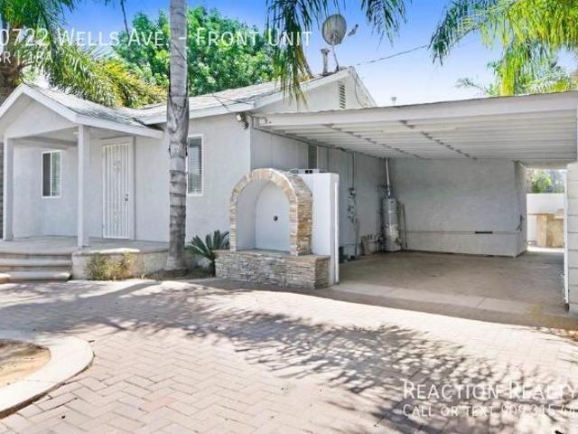 Condo for rent in Riverside, California
