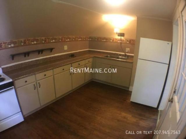 Condo for rent in Bangor, Maine