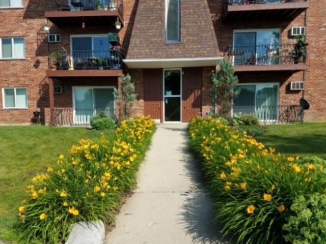 Condo for rent in Illinois