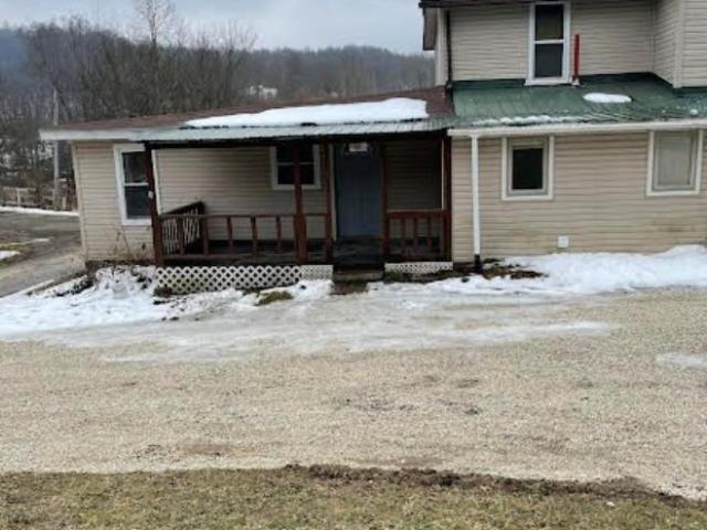 Condo for rent in Mineral City, Ohio