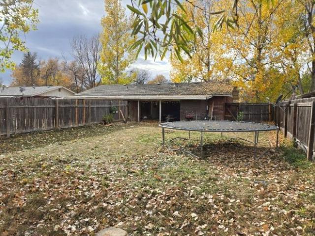 Condo for rent in Fort Collins, Colorado