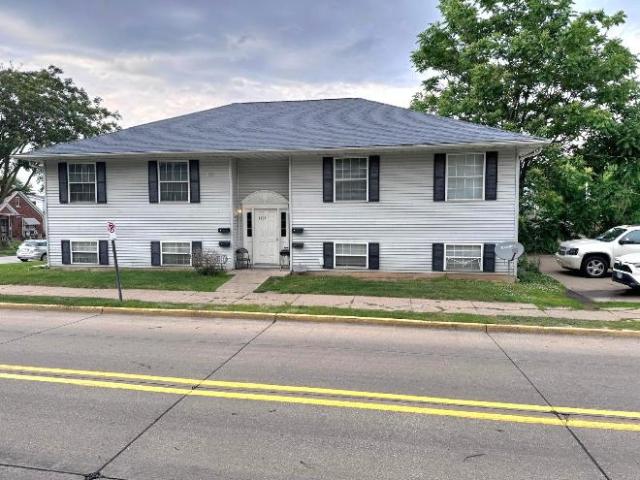Condo for rent in Silvis, Illinois