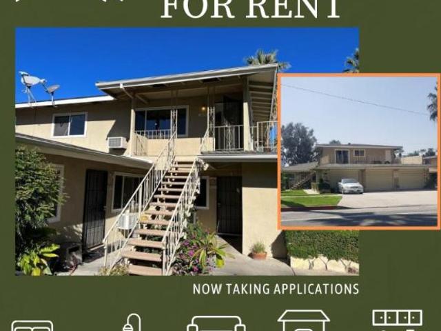 Condo for rent in Loma Linda, California