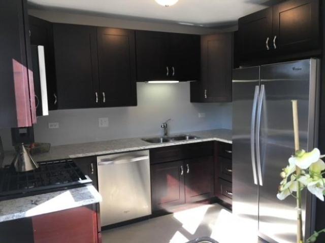 Condo for rent in Oak Park, Illinois