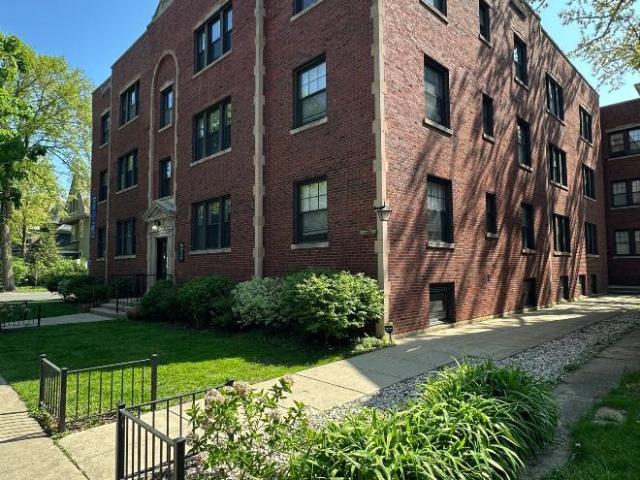 Condo for rent in Evanston, Illinois